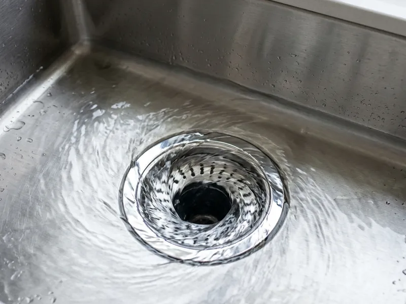 Drain Cleaning Plumber in Mount Auburn, IL